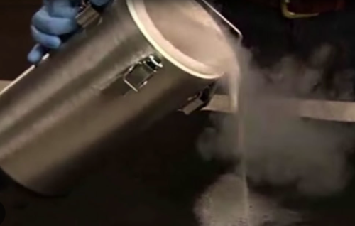 LNG Liquefied Natural Gas