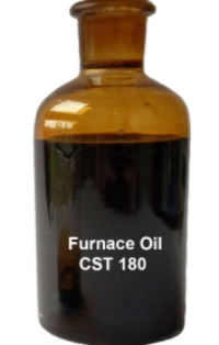 Fuel Oil CST180